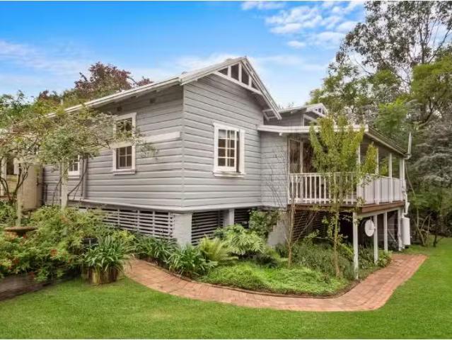 House for rent in Sydney, New South Wales