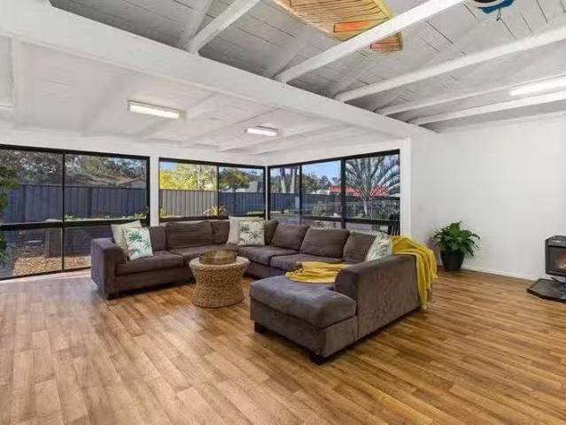 House for rent in Toombul, Queensland