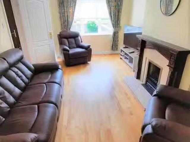 House to rent