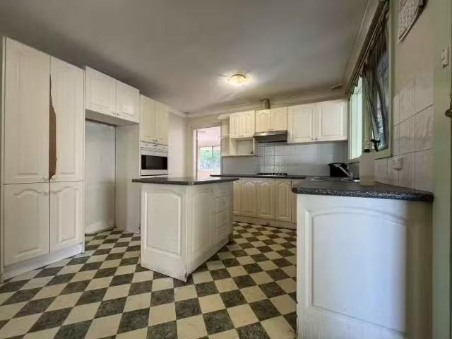 House for rent in Sydney, New South Wales