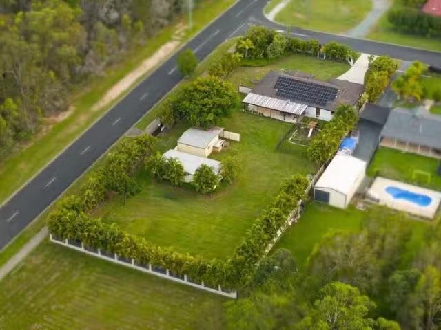 House for rent in Toombul, Queensland