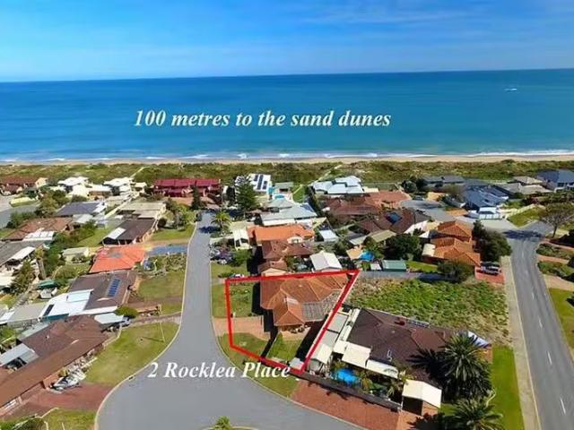 House for rent in Parklands, Western Australia