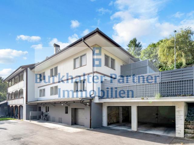 Apartment mieten in Ittigen, Bern