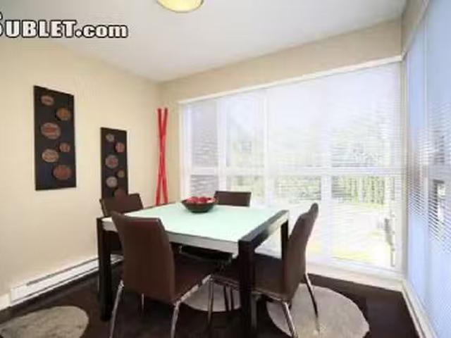 Apartment for rent in Surrey, British Columbia