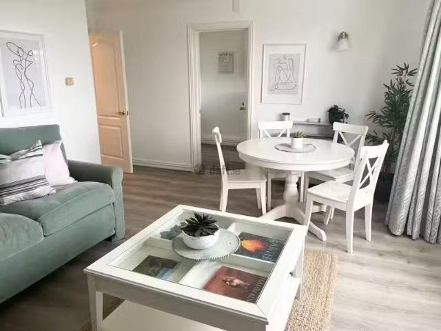 Apartment to rent