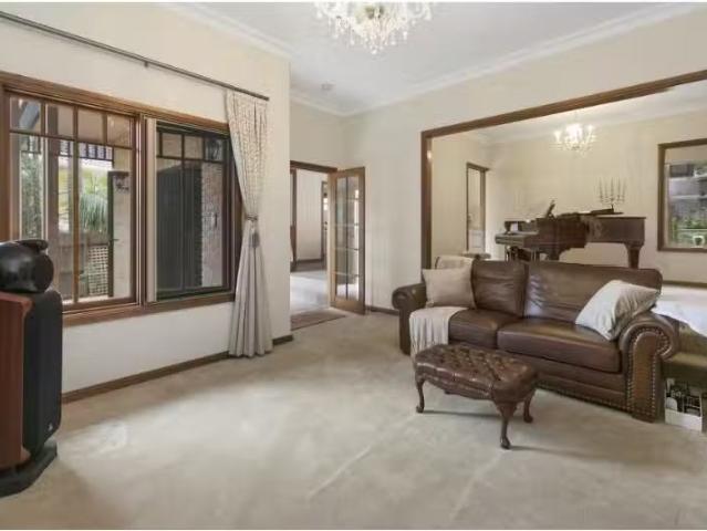 Condo for rent in Sydney, New South Wales