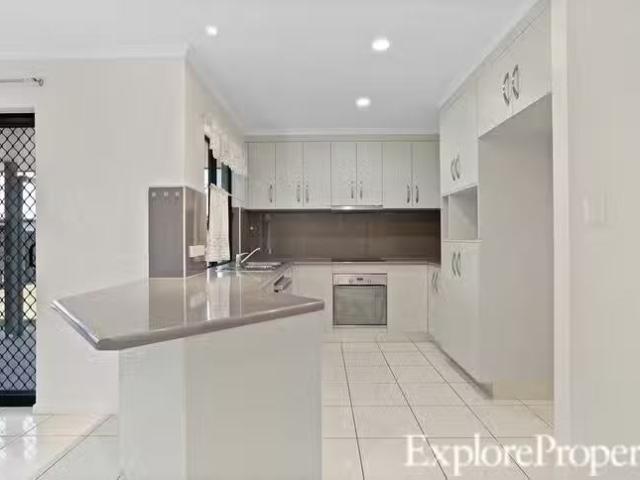 House for rent in Mackay, Queensland
