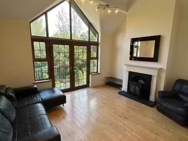Apartment to rent in Adare, South Tipperary
