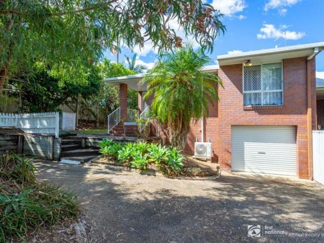 Duplex for rent in Toombul, Queensland