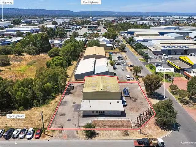 House for rent in Kewdale, Western Australia