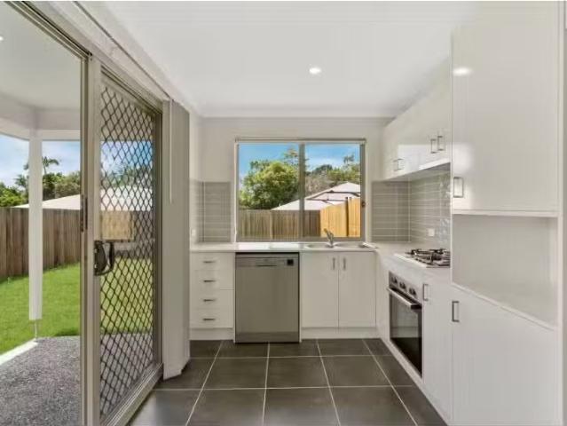Condo for rent in Toombul, Queensland