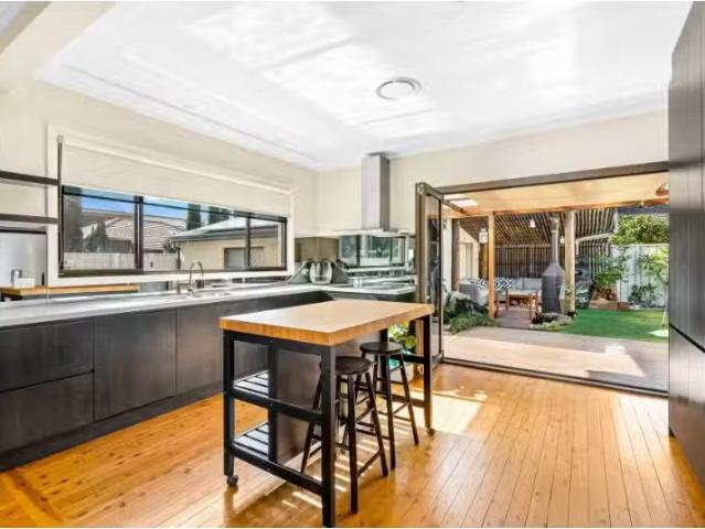 House for rent in Sydney, New South Wales