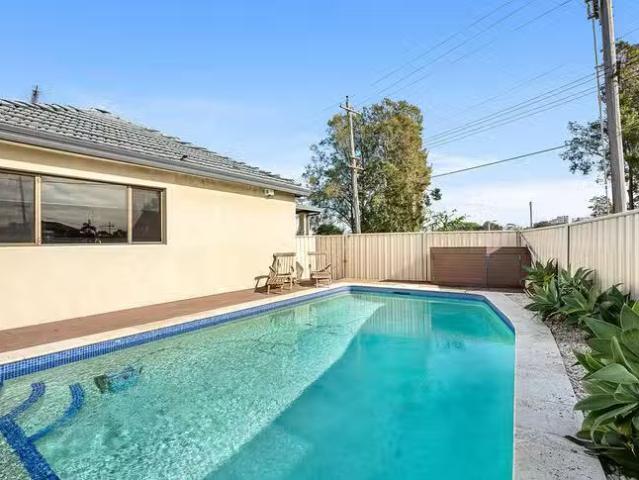 House for rent in Sydney, New South Wales