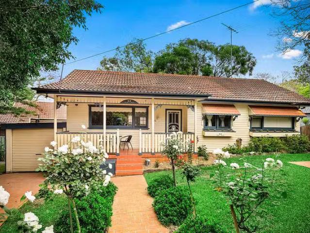 House for rent in Sydney, New South Wales