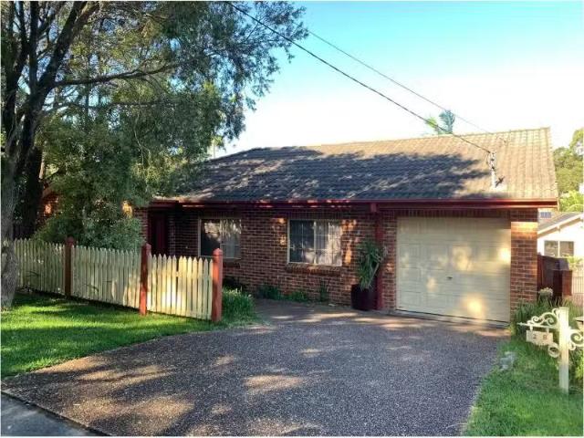 House for rent in Sutherland, New South Wales