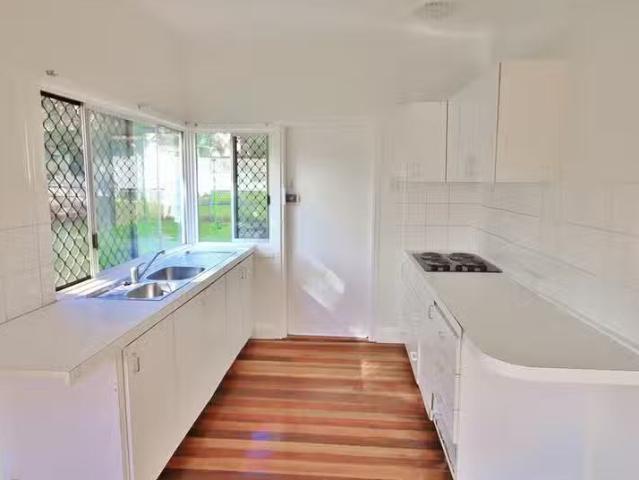 House for rent in Toombul, Queensland