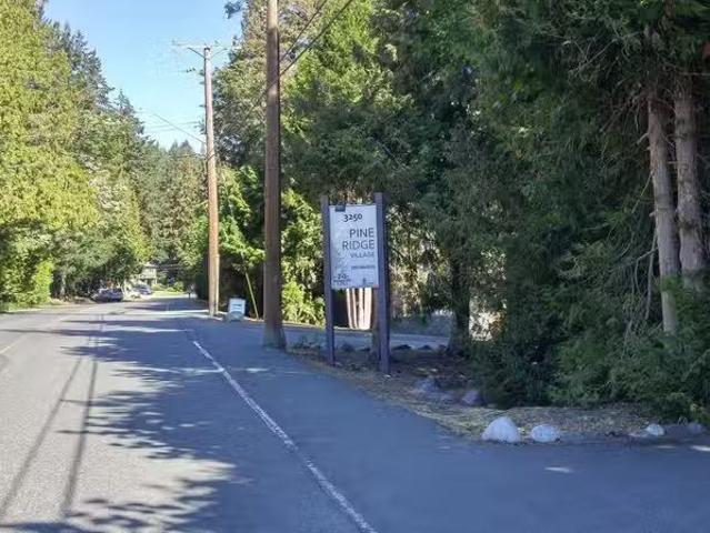 Condo for rent in Nanaimo, British Columbia