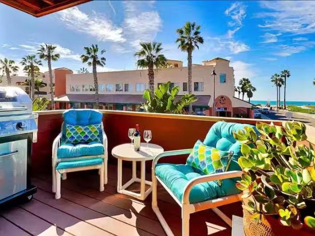Condo for rent in Chula Vista