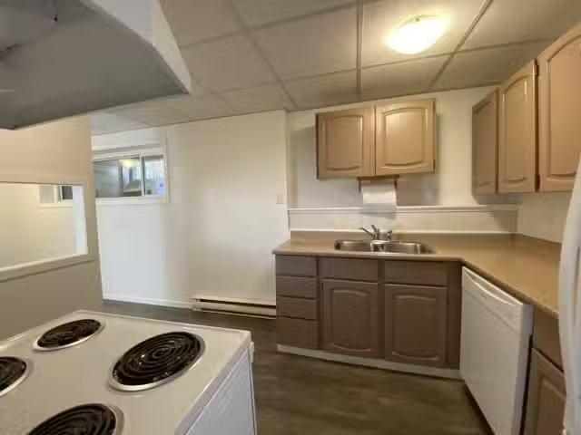 Condo for rent in Nanaimo, British Columbia