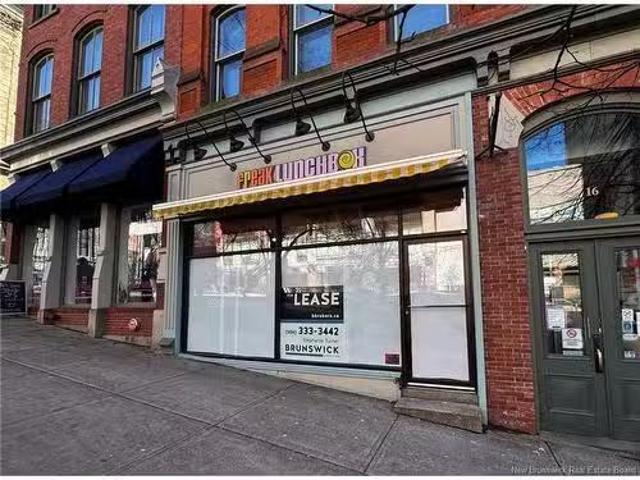 House for rent in City Of Saint John, New Brunswick