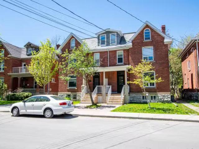 Apartment for rent in Kingston, Ontario