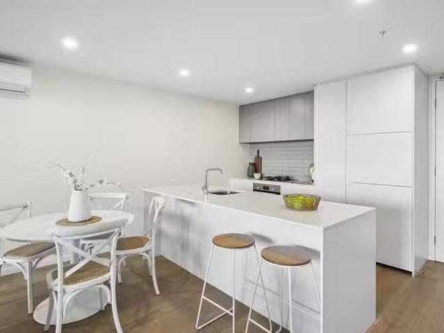 Apartment for rent in Geelong, Victoria