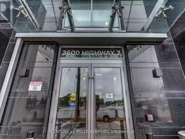 Apartment for rent in York, Ontario