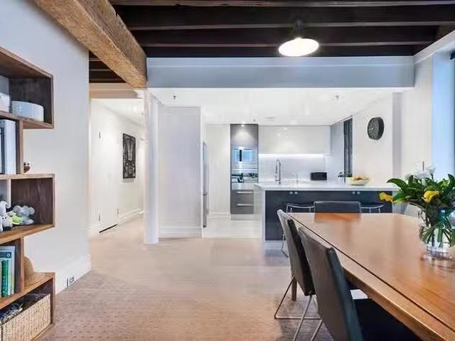 Apartment for rent in Sydney, New South Wales