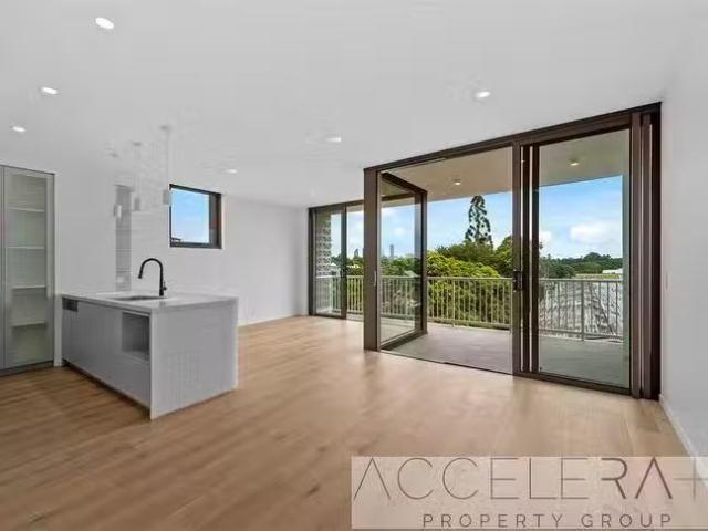 Apartment for rent in Toombul, Queensland
