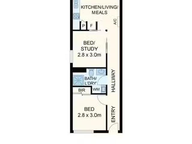House for rent in Camerons Creek, Victoria