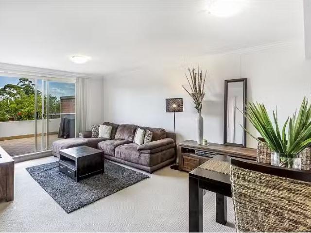 Apartment for rent in Willoughby, New South Wales