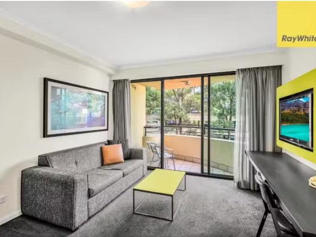 Apartment for rent in Sydney, New South Wales
