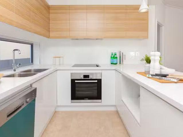 Apartment for rent in Toombul, Queensland