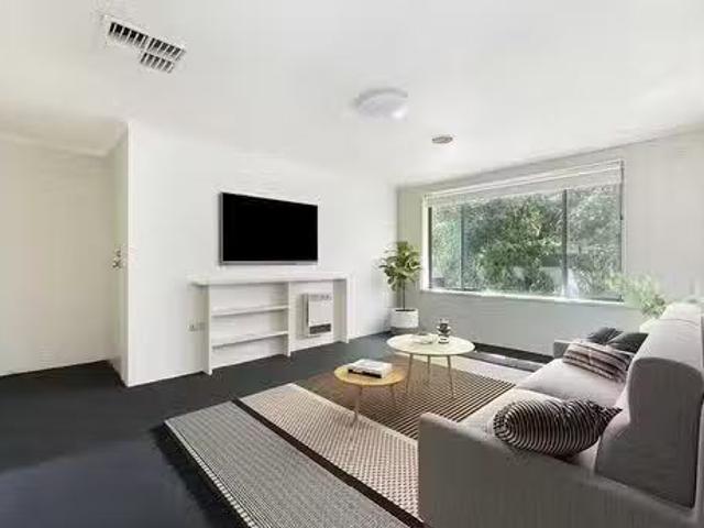 Apartment for rent in Camerons Creek, Victoria