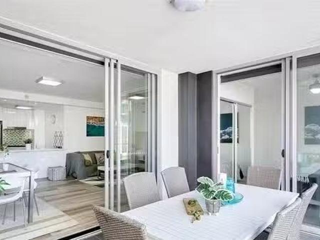 Apartment for rent in Toombul, Queensland