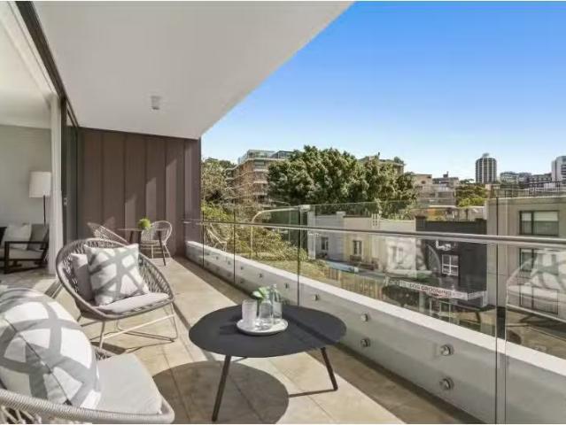 Apartment for rent in New South Wales