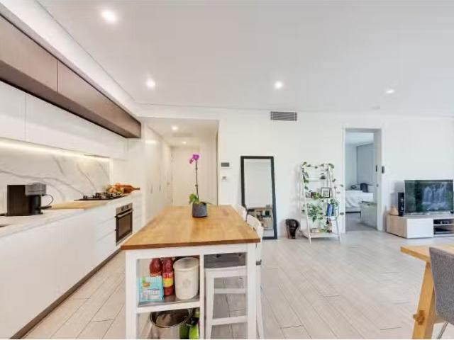 Apartment for rent in Sydney, New South Wales