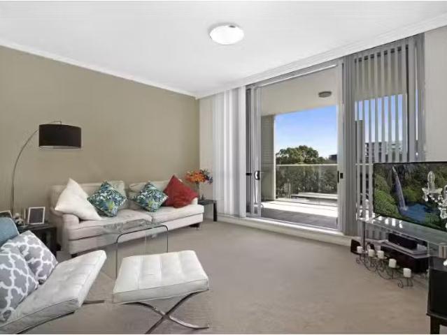 Apartment for rent in Sydney, New South Wales