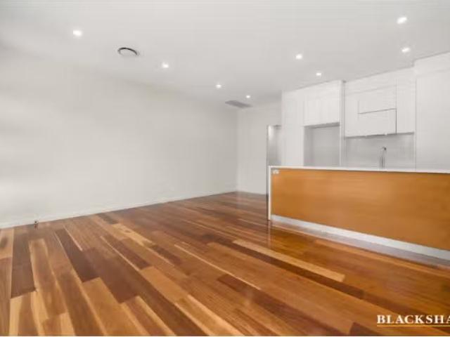 Condo for rent in Griffith, Australian Capital Territory