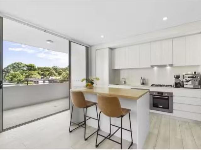 Apartment for rent in Sydney, New South Wales