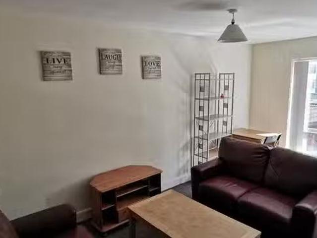 Apartment to rent