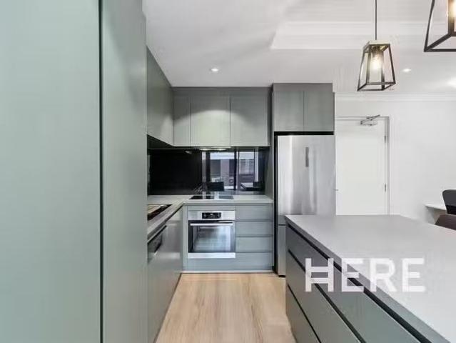 Apartment for rent in Toombul, Queensland