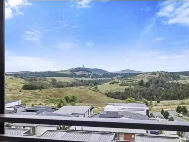Apartment for rent in Australian Capital Territory