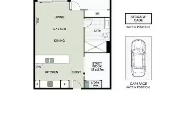 House for rent in Camerons Creek, Victoria