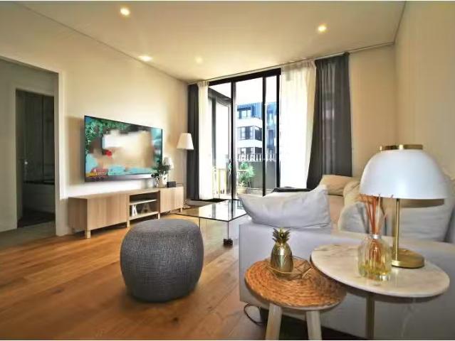 Apartment for rent in Leichhardt, New South Wales