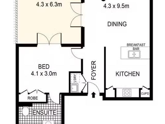 House for rent in Sydney, New South Wales