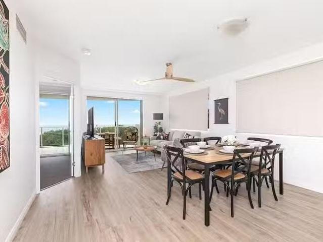 Apartment for rent in Pialba, Queensland