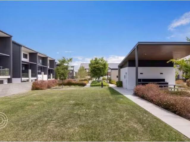 Apartment for rent in Lawson, Australian Capital Territory