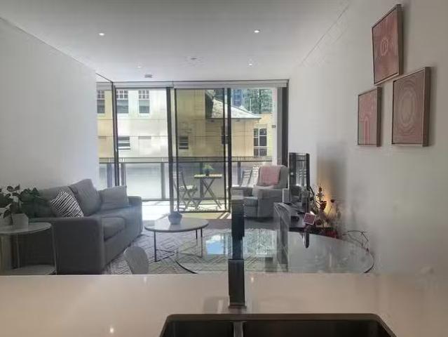 Apartment for rent in North Sydney, New South Wales