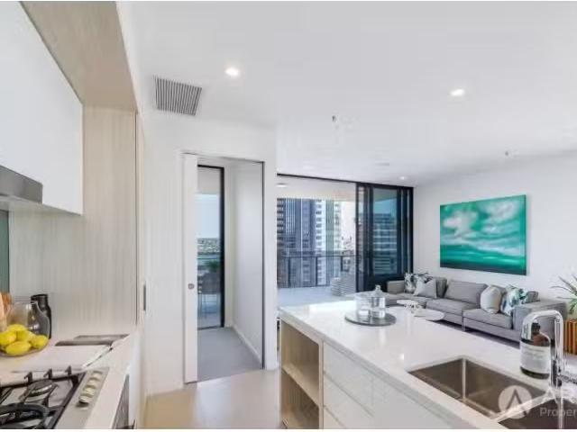 Apartment for rent in Toombul, Queensland